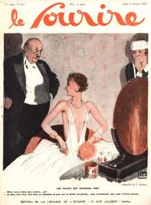 Capa de 