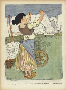 Ilustração para o riso