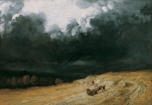 Thunderscape