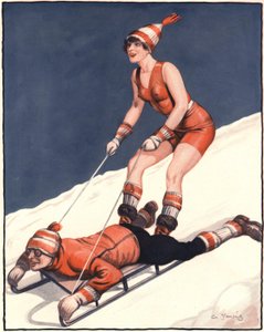 Ilustração de 