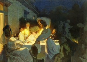 Na floresta - perto da Catalunha; Au Bois - Au Pres Catalan, de Georges Pierre Seurat