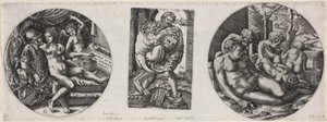 Marte e Vênus de Georges Reverdy