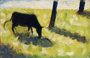  de Georges Seurat