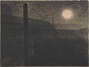  de Georges Seurat