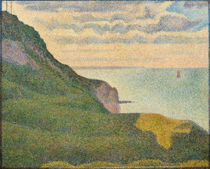  de Georges Seurat
