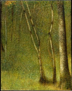 de Georges Seurat