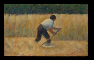  de Georges Seurat