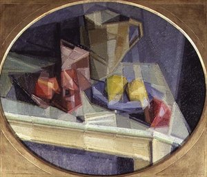 Natureza Morta de Georges Valmier