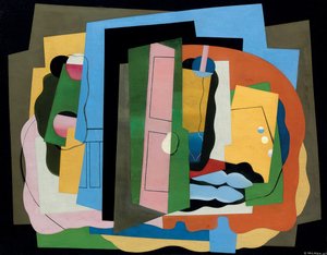 A porta rosa; A porta rosa, 1927