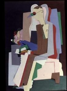 Leitura do Jovem de Georges Valmier