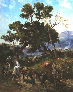 Na estrada