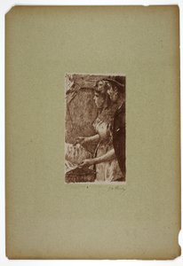 Cantor à espera