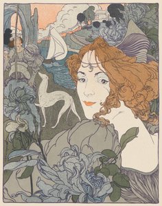Regresso a casa, 1897.