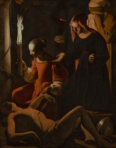  de Georges de La Tour