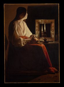  de Georges de La Tour