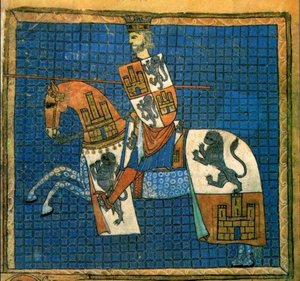 Afonso o Sábio, Códice Tumbo 