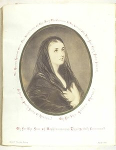 Sem título de Georgina Cowper