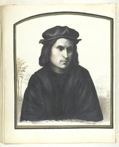 Sem título de Georgina Cowper