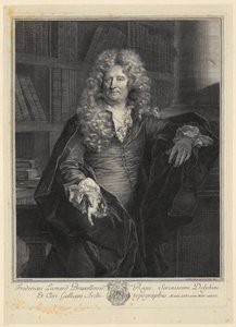  de Gérard Edelinck