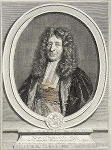  de Gérard Edelinck