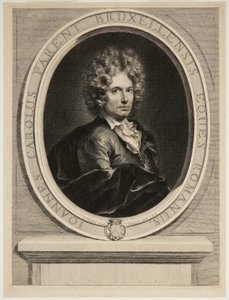 Jean-Charles Parent de Gérard Edelinck