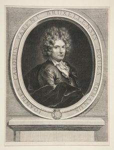 Jean Charles Parent de Gérard Edelinck