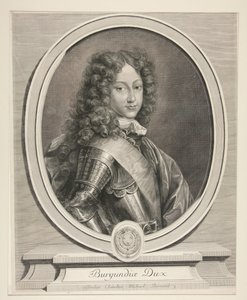  de Gérard Edelinck