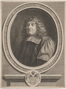 de Gérard Edelinck