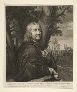 de Gérard Edelinck