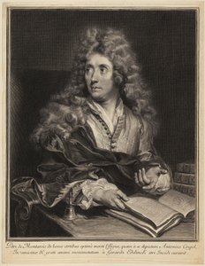  de Gérard Edelinck