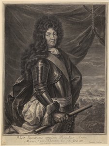  de Gérard Edelinck
