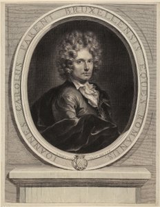  de Gérard Edelinck