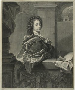  de Gérard Edelinck