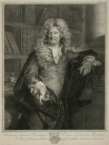  de Gérard Edelinck