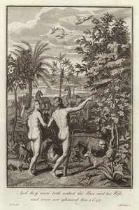 Adão e Eva