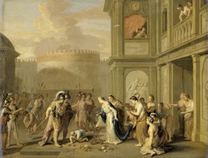  de Gerard Hoet