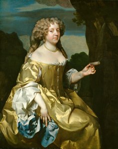 Senhora Barlase, o quê. 162175.