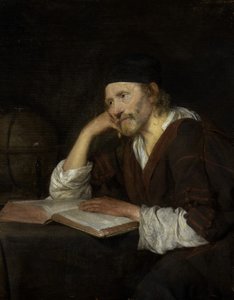 Heráclito c. 1647-1648
