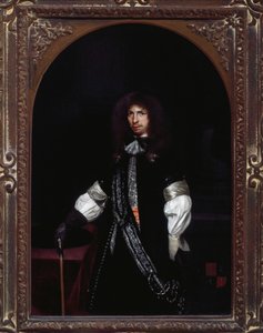 Jacob de Graeff de Gerard Terborch