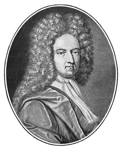 Daniel Defoe, 1706, 1904 de Gerard Vandergucht