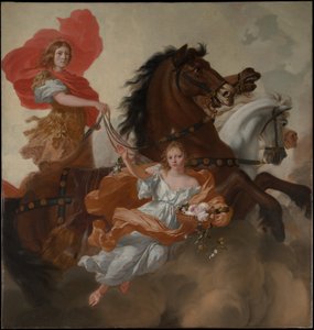  de Gerard de Lairesse