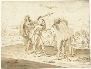 O julgamento de Paris