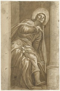 Santo: Rochus