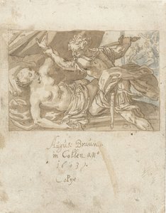 Violação de Lucretia
