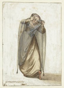cortesã veneziana