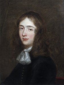 Retrato de um jovem de Gerard ter Borch