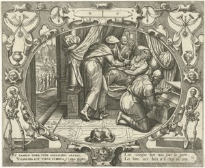Homem com a idade de cem Ten Ages of Man (título da série)