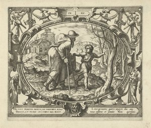 Homem na idade de noventa Ten Ages of Man (título da série)