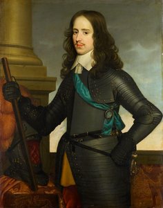 Retrato de Willem II (1626-1650), Príncipe de Orange