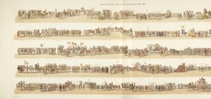 Concurso histórico realizado em Roterdão a 21 de Maio de 1874 (título sobre o objecto)